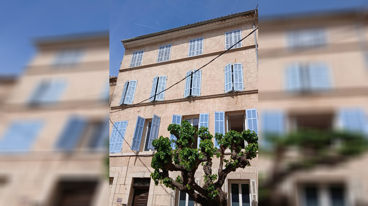 Ma-Cabane - Location Appartement CARCES, 74 m²