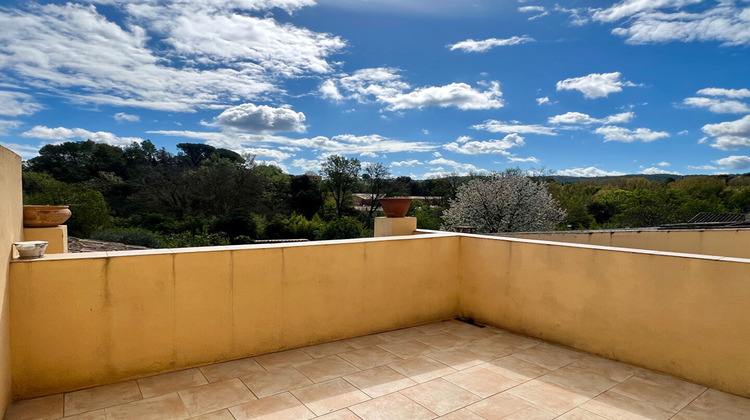 Ma-Cabane - Location Appartement CARCES, 53 m²