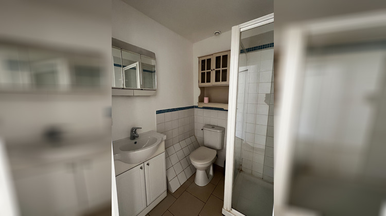 Ma-Cabane - Location Appartement CARCES, 53 m²