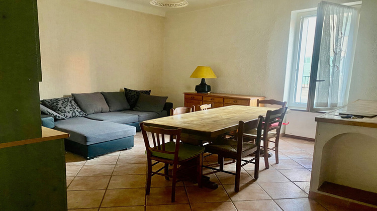 Ma-Cabane - Location Appartement CARCES, 44 m²