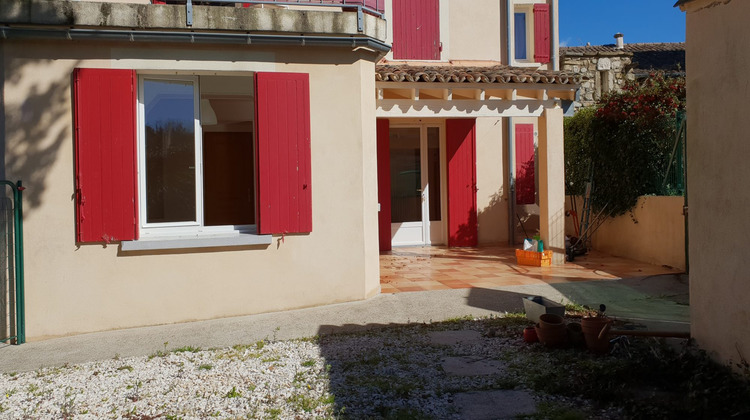 Ma-Cabane - Location Appartement Cardet, 67 m²