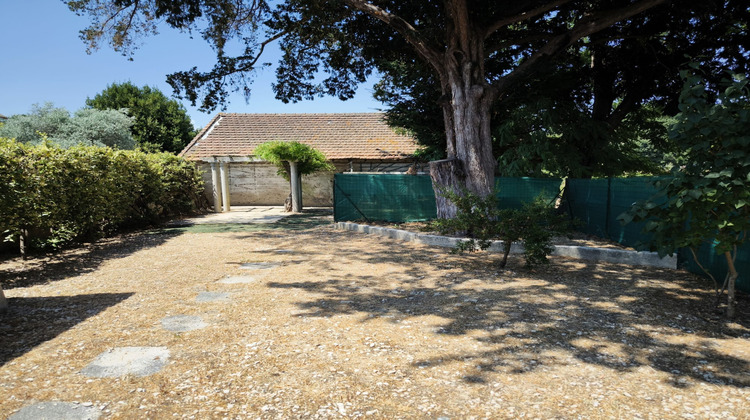 Ma-Cabane - Location Appartement Cardet, 67 m²