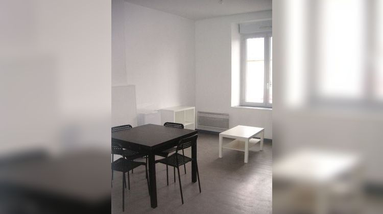 Ma-Cabane - Location Appartement CARENTAN, 21 m²