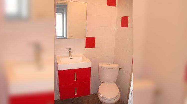 Ma-Cabane - Location Appartement CARENTAN, 21 m²