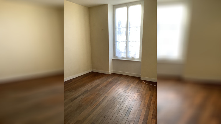 Ma-Cabane - Location Appartement CARENTAN, 39 m²