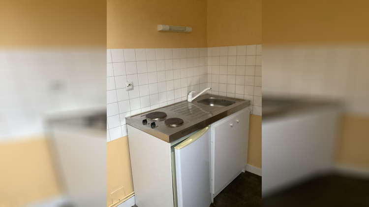 Ma-Cabane - Location Appartement CARENTAN, 39 m²