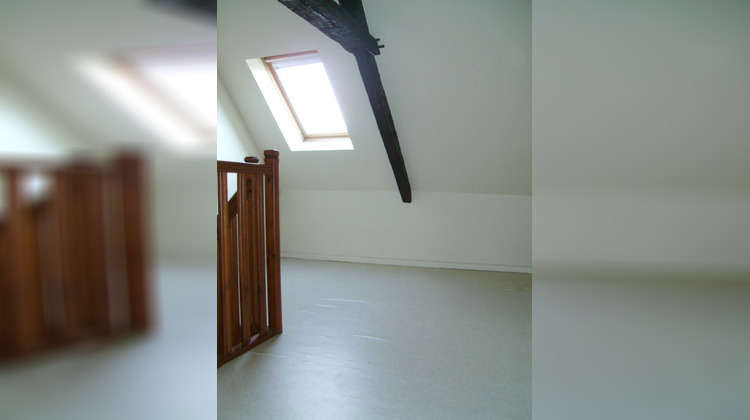 Ma-Cabane - Location Appartement CARENTAN, 39 m²