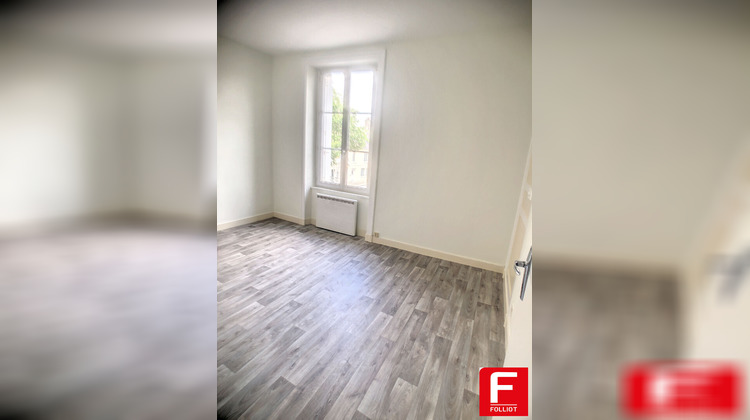 Ma-Cabane - Location Appartement CARENTAN, 32 m²