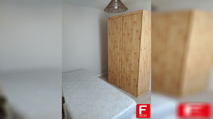 Ma-Cabane - Location Appartement CARENTAN, 23 m²