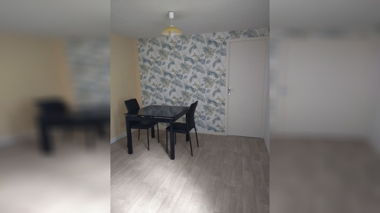 Ma-Cabane - Location Appartement CARENTAN, 23 m²