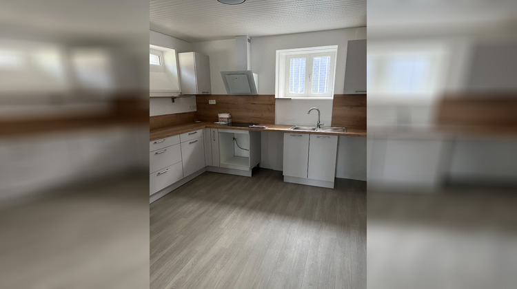Ma-Cabane - Location Appartement CARENTAN, 91 m²