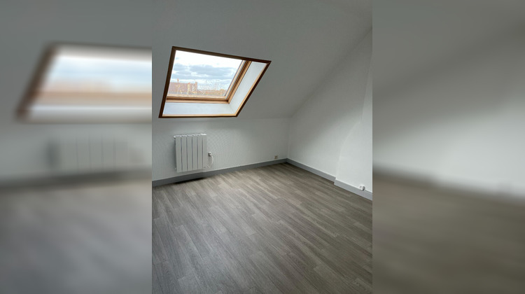 Ma-Cabane - Location Appartement CARENTAN, 91 m²