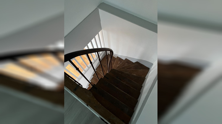 Ma-Cabane - Location Appartement CARENTAN, 91 m²