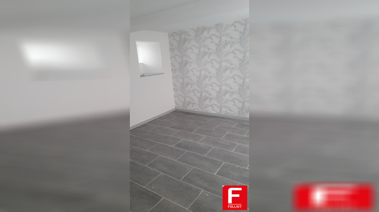 Ma-Cabane - Location Appartement CARENTAN, 39 m²