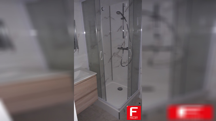 Ma-Cabane - Location Appartement CARENTAN, 39 m²