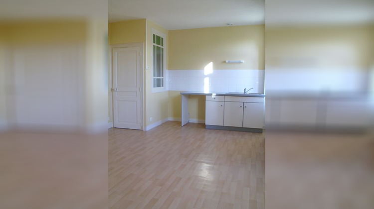 Ma-Cabane - Location Appartement CARENTAN, 45 m²