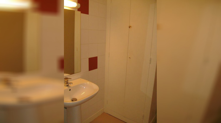 Ma-Cabane - Location Appartement CARENTAN, 45 m²