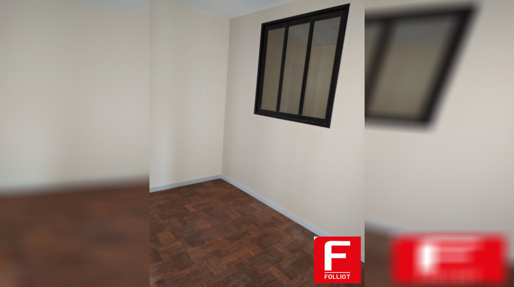 Ma-Cabane - Location Appartement CARENTAN, 34 m²