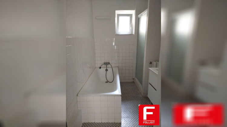 Ma-Cabane - Location Appartement CARENTAN, 34 m²