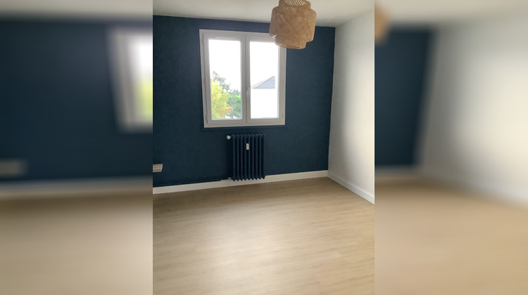 Ma-Cabane - Location Appartement CARENTAN, 72 m²