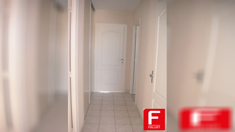 Ma-Cabane - Location Appartement CARENTAN, 73 m²