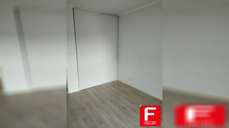 Ma-Cabane - Location Appartement CARENTAN, 73 m²