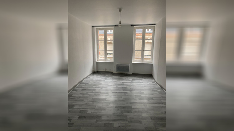 Ma-Cabane - Location Appartement CARENTAN, 43 m²