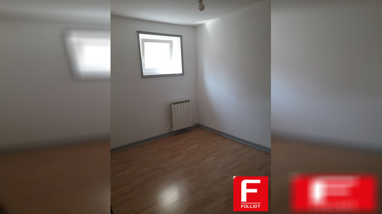 Ma-Cabane - Location Appartement CARENTAN, 43 m²