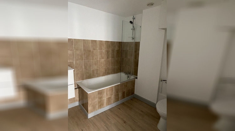 Ma-Cabane - Location Appartement CARENTAN, 43 m²