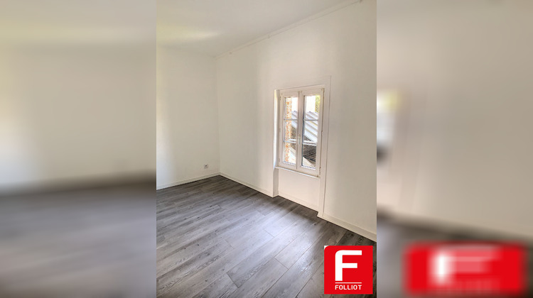 Ma-Cabane - Location Appartement CARENTAN, 28 m²