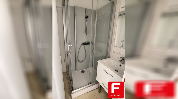 Ma-Cabane - Location Appartement CARENTAN, 28 m²