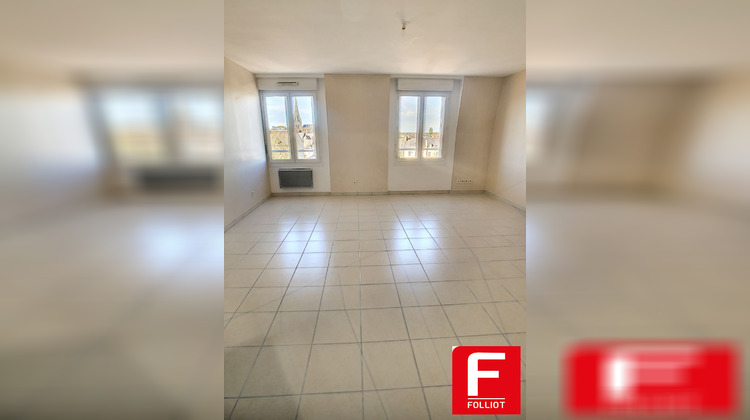 Ma-Cabane - Location Appartement CARENTAN, 83 m²