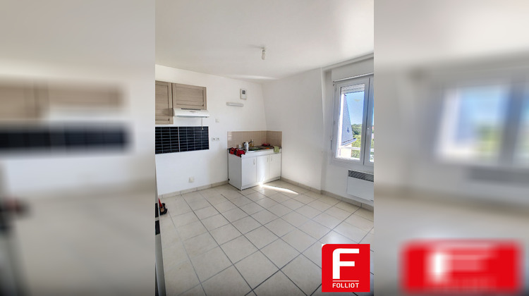 Ma-Cabane - Location Appartement CARENTAN, 83 m²