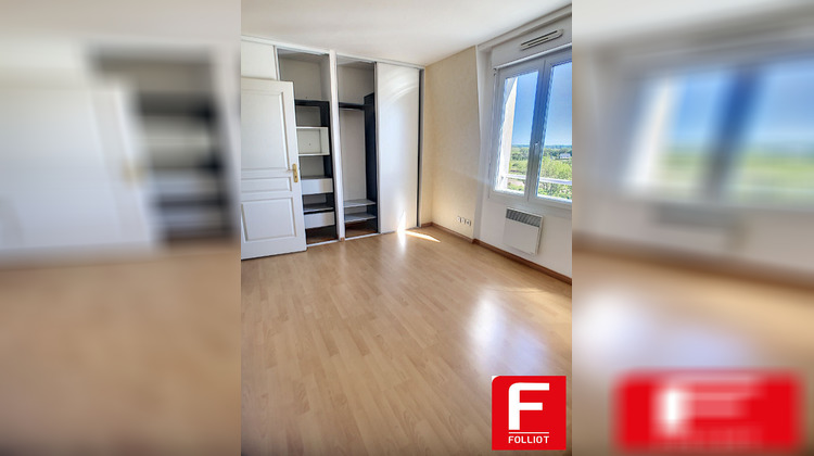 Ma-Cabane - Location Appartement CARENTAN, 83 m²