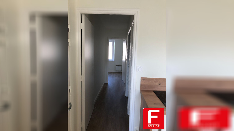 Ma-Cabane - Location Appartement CARENTAN, 45 m²