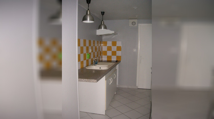Ma-Cabane - Location Appartement CARENTAN, 39 m²