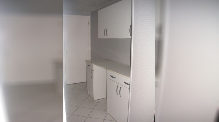 Ma-Cabane - Location Appartement CARENTAN, 39 m²
