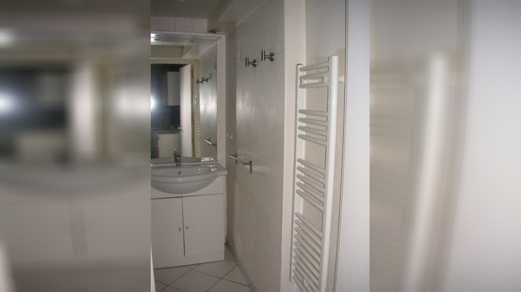 Ma-Cabane - Location Appartement CARENTAN, 39 m²