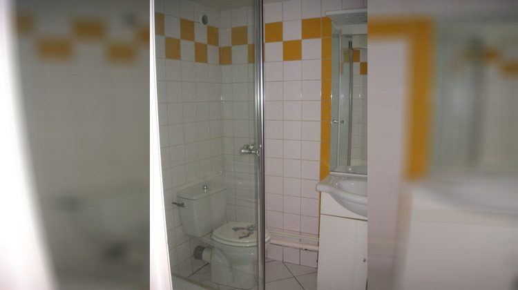 Ma-Cabane - Location Appartement CARENTAN, 39 m²