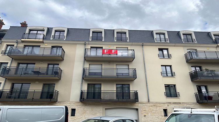 Ma-Cabane - Location Appartement CARENTAN, 44 m²