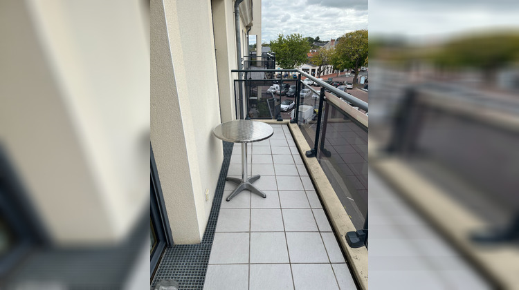 Ma-Cabane - Location Appartement CARENTAN, 44 m²