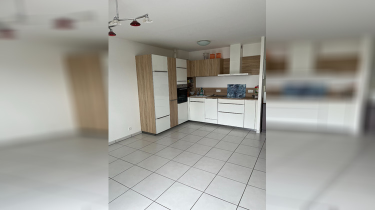 Ma-Cabane - Location Appartement CARENTAN, 44 m²