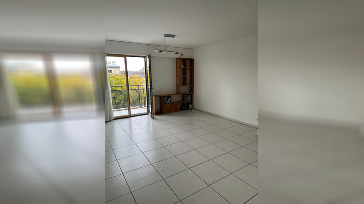 Ma-Cabane - Location Appartement CARENTAN, 44 m²