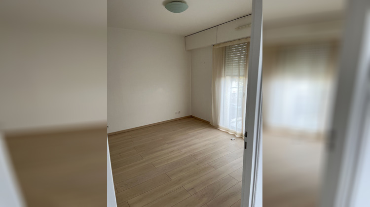 Ma-Cabane - Location Appartement CARENTAN, 44 m²