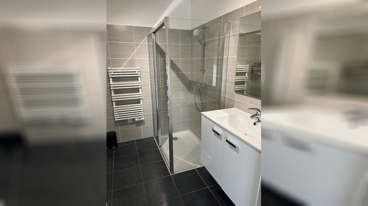 Ma-Cabane - Location Appartement CARENTAN, 44 m²