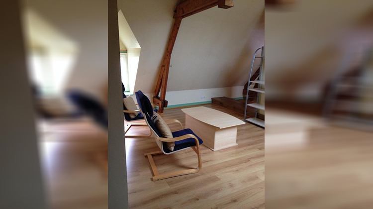 Ma-Cabane - Location Appartement CARENTAN, 36 m²