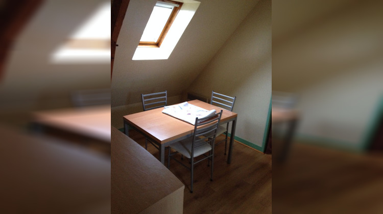 Ma-Cabane - Location Appartement CARENTAN, 36 m²