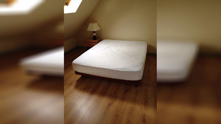 Ma-Cabane - Location Appartement CARENTAN, 36 m²