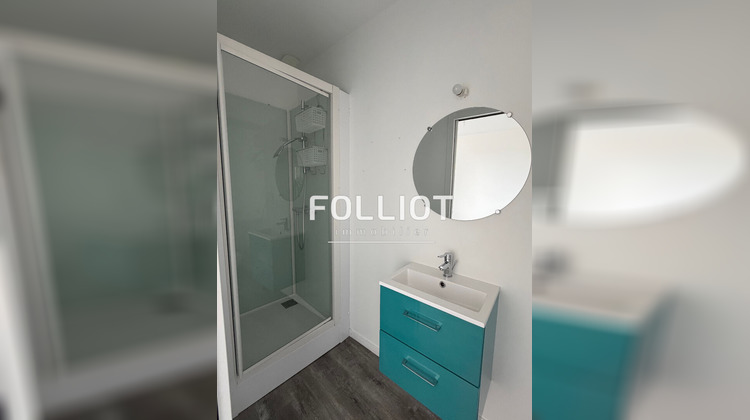 Ma-Cabane - Location Appartement CARENTAN, 31 m²