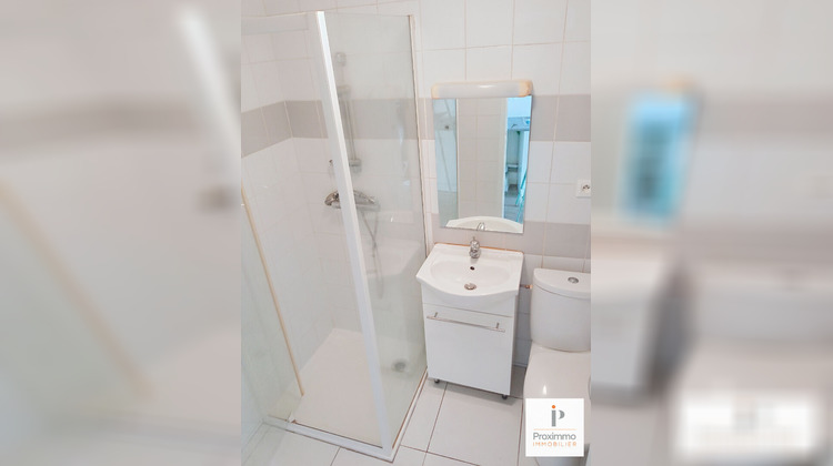 Ma-Cabane - Location Appartement CARENTOIR, 23 m²